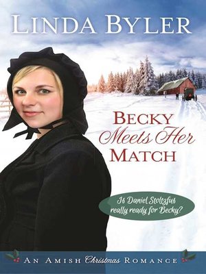 Becky Meets Her Match - ebook